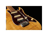 Sire Larry Carlton S7FM 2nd Gen Natural Sire Larry Carlton S7FM 2nd Gen Natural